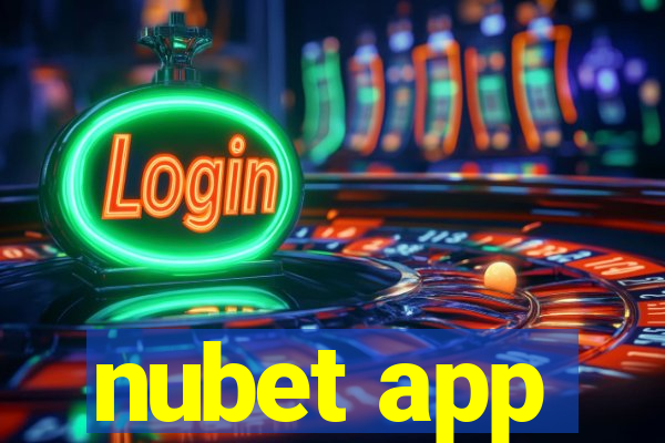 nubet app